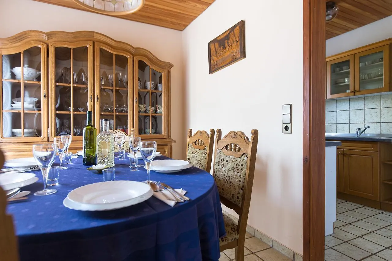 Apartment Galetic Malinska