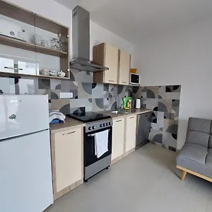 Apartment Josipa, Malinska
