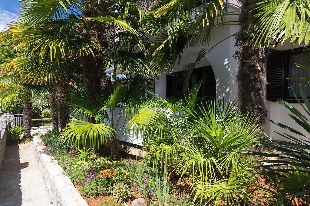 Apartment Galetic Malinska