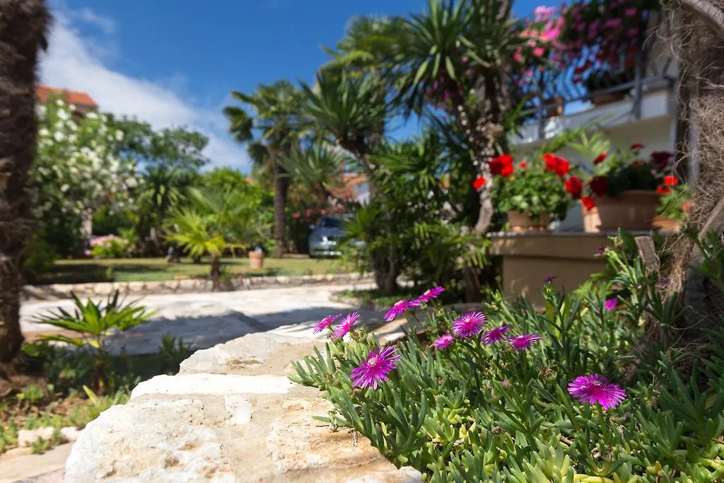 Apartment Galetic Malinska Croatia